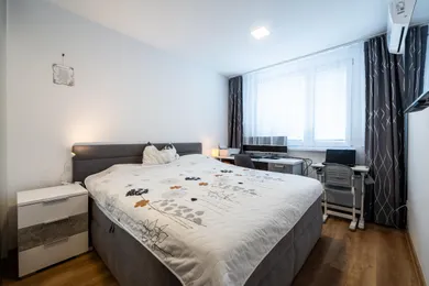 Na predaj byt v Prešov · €226 000 · Dokončené