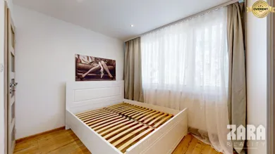 Na predaj 2-izbový byt, 42 m², Košice-Nad jazerom, Čiernomorská