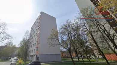 Mieszkania na sprzedaż, 4-pokojowe, Bratislava-Dúbravka · €235 000