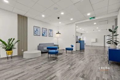 Na prenájom komerčné, 12 m², Nitra, Ždiarska