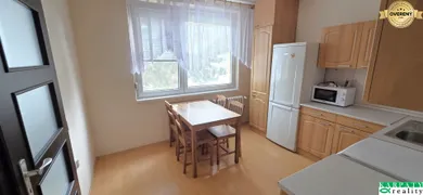 Na predaj 1-izbový byt, 38 m², Skalica, Ludvíka Svobodu