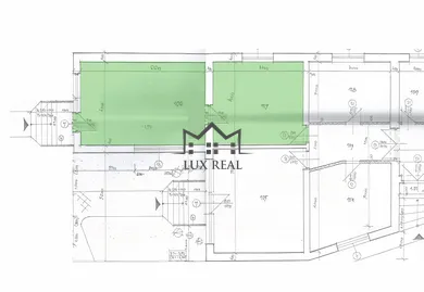 Na prenájom komerčné, 44 m², Senec, Moyzesova