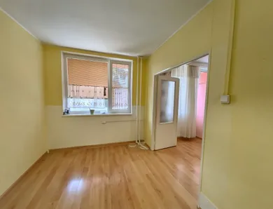 Na predaj byt v Košice-Staré Mesto · €259 000 · Čiastočná rekonštrukcia
