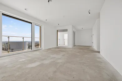 Na predaj byt v Bratislava-Rača · €519 000 · Novostavba