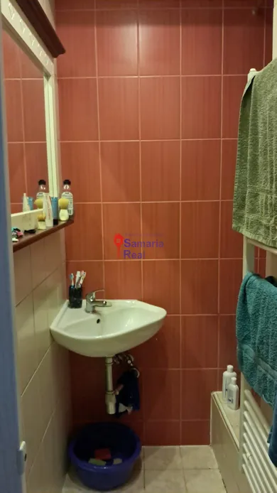 Na predaj 2-izbový byt, 47 m², Bratislava-Vrakuňa, Stavbárska