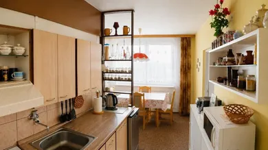 Na predaj 3-izbový byt, 80 m², Trnava, Ulica Terézie Vansovej