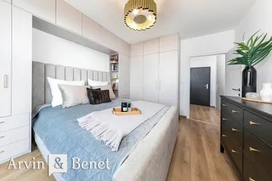 Byty na predaj 2-izbový, Bratislava-Záhorská Bystrica · €228 000