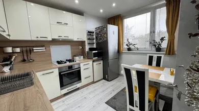 Na prenájom byt v Nové Zámky · €600 · Dokončené