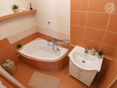 Na predaj 2-izbový byt, 52 m², Košice-Západ, Ľudová