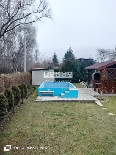 Na predaj 2-izbový rekreačný dom, 270 m², Kráľová nad Váhom, -