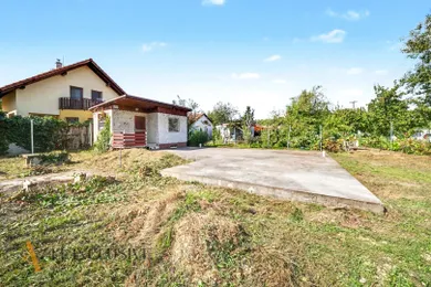 Na predaj 4-izbový dom, 104 m², Bratislava-Ružinov, Trnávka