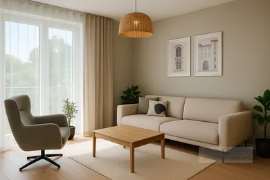 Na predaj 2-izbový byt, 51 m², Hviezdoslavov, Senecká cesta