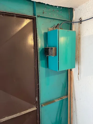 Na predaj objekt, 18 m², Košice-Západ, Michalovská