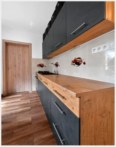 Na prenájom 2-izbový byt, 54 m², Banská Bystrica, Moskovská