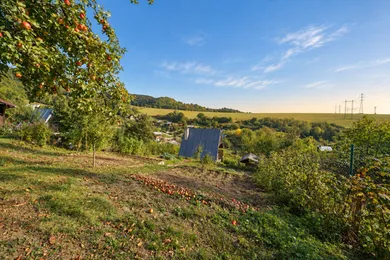 Na predaj rekreačný dom, 30 m², Brezno, Kuľbová