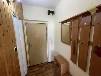 Na prenájom 1-izbový byt, 40 m², Lučenec, J. Bottu