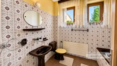 Na predaj 6-izbový dom, 179 m², Banská Bystrica, Zelená
