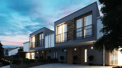 Na predaj dom v Žilina · €246 900 · Novostavba