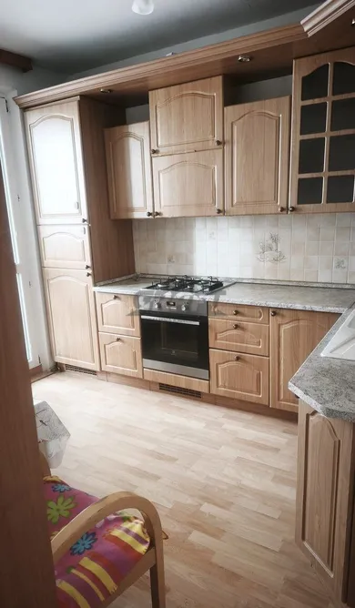 Na prenájom 3-izbový byt, 69 m², Bratislava-Devínska Nová Ves