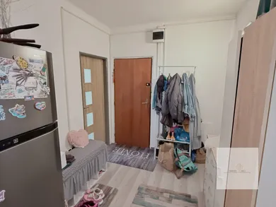 Na predaj 2-izbový byt, 50 m², Šaľa, SNP