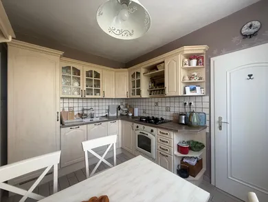 Eladó lakások, 2-szobás, Bratislava-Karlova Ves · €223 000