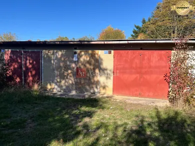 Na predaj objekt, 18 m², Banská Bystrica, Partizánska cesta
