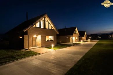 Obiekty na sprzedaż, Liptovský Trnovec · €498 000