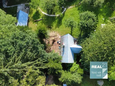 Na predaj pozemok v Považská Bystrica · €69 900 · Pôvodný stav