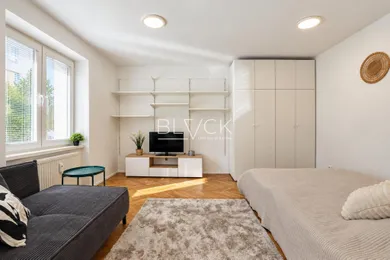 Kiadó lakások, 1-szobás, Bratislava-Nové Mesto · €580