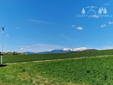 Na predaj pozemok, 21 m², Brezno, Potočná