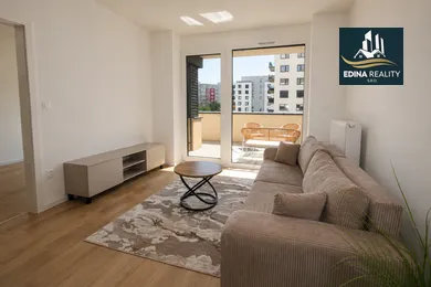 Na prenájom byt v Galanta · €650 · Novostavba