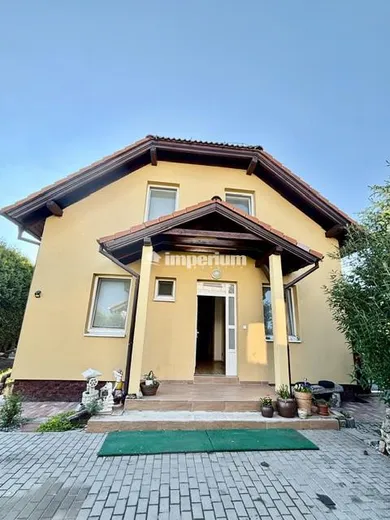 Na predaj dom, 170 m², Horná Potôň