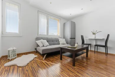 Mieszkania na sprzedaż, 1-pokojowe, Trnava · €143 900