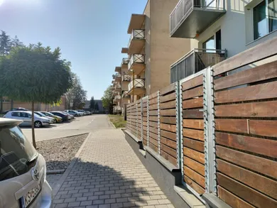 Na prenájom 2-izbový byt, 48 m², Ždaňa