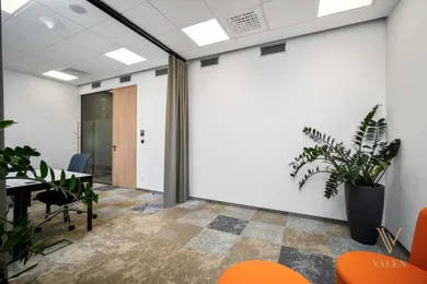 Na prenájom objekt, 27 m², Bratislava-Ružinov, Mlynske Nivy