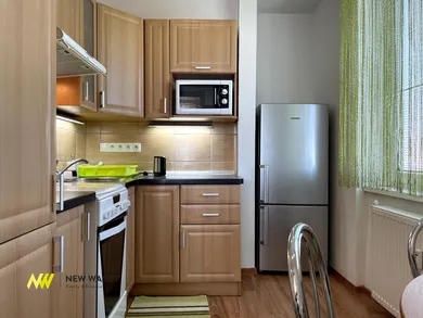 Na prenájom 2-izbový byt, 53 m², Poprad, Banícka
