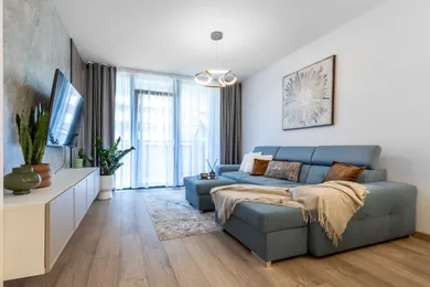 Na predaj 2-izbový byt, 61 m², Košice-Nad jazerom, Galaktická