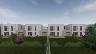 Na predaj dom, 124 m², Pezinok, Ulica gen. Viesta