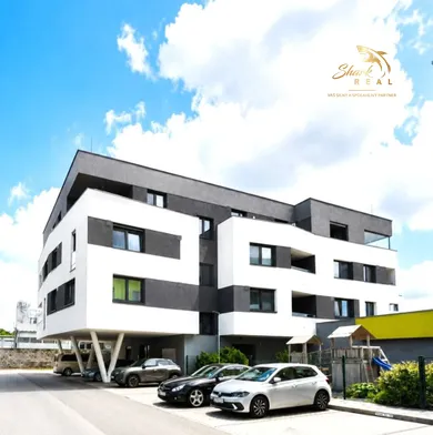 Na prenájom 2-izbový byt, Bratislava-Podunajské Biskupice