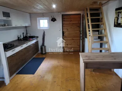 Na prenájom 2-izbový rekreačný dom, 75 m², Modra, Ohňavy