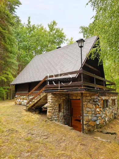 Eladó üdülők, 3-szobás, Borský Svätý Jur · €90 000