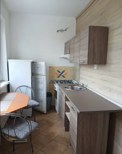 Apartments for rent, 1-room in Košice-Západ · €530