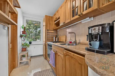 Na predaj 3-izbový byt, 63 m², Trnava
