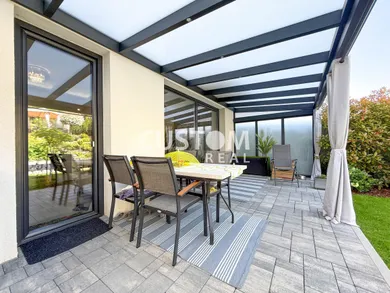 Na predaj 4-izbový dom, 98 m², Žilina, Pod vinicou