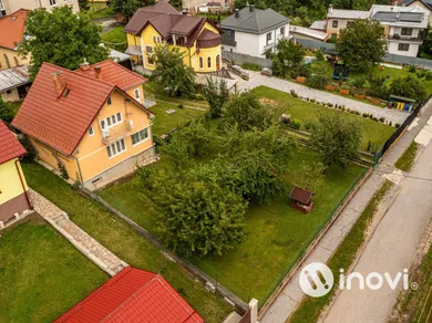 Na predaj 5-izbový dom, 120 m², Levoča