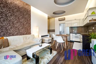 Na predaj 2-izbový byt, 45 m², Bratislava-Ružinov, Klincová