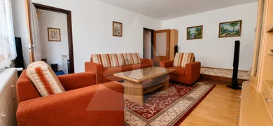 Mieszkania na wynajem, 1-pokojowe, Považská Bystrica · €390