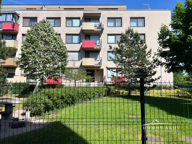 Na predaj byt v Stupava · €259 000 · Novostavba