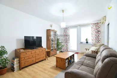 Na predaj 3-izbový byt, 69 m², Bernolákovo