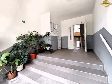 Na predaj 1-izbový byt, 24 m², Nitra
